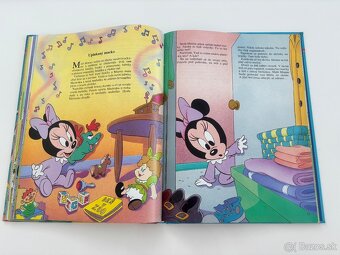 Walt Disney - 10