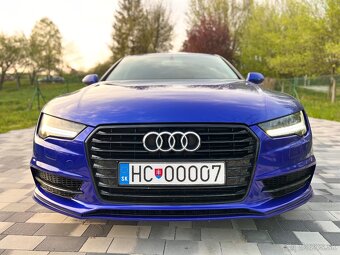 Audi A7 - 10