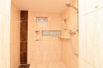 HALO reality - Predaj, záhradná chata ako rodinný dom Bernol - 10