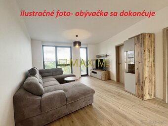 Malacky centrum- nový, slnečný 2i byt + garáž - 10