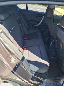 BMW rad1 118i - 10