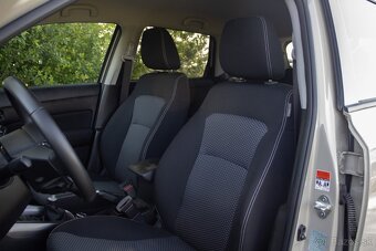 Suzuki Vitara 1.4 BoosterJet Mildhybrid 4WD - 10