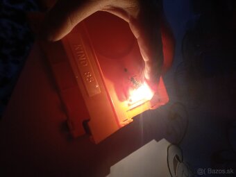 Retro kino 85 - 10