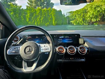 Mercedes-Benz EQA 250 Electric - 10