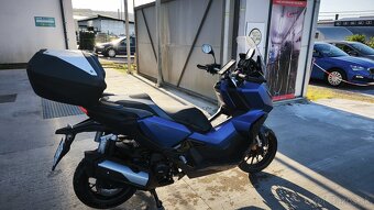 Honda ADV350 - 10