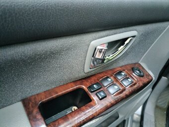 Kia Sorento 2.5 CRDI 103KW M5 4X4 ROK 2005 Redukcia - 10