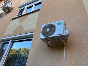 AKCIA Klimatizácia 3,5kW za cenu 2,5kW HISENSE klíma - 10