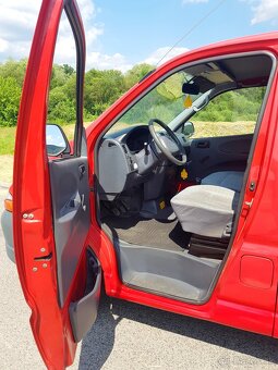 Dodávka Toyota Hiace 2.5 TDI 65kw - 10