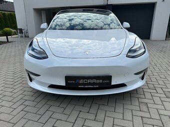 Tesla Model 3 Long Range 82kWh AWD - 10