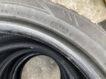 Originalne kolesa Audi 225/45/R17 5x112 - 10