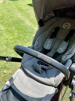 Cybex Priam Koi 2018 - 10