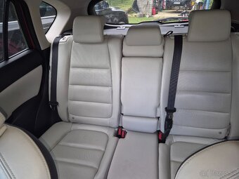 Mazda CX 5 Skyactiv 129R.V.2016 kód SH - 10