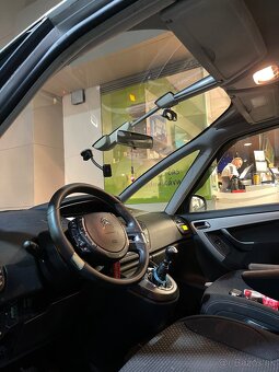 Citroën Grand C4 Picasso 1.6 HDi -2012-7 miest STK2026 - 10