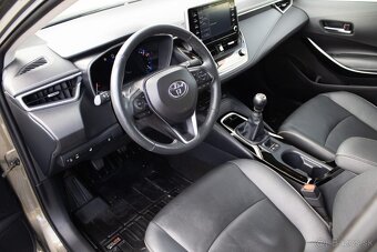 Toyota Corolla Executive 1.6, 97kW – 2020 - 10
