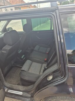 Súrne Predám golf 4 variant ,1,9 TDI - 10
