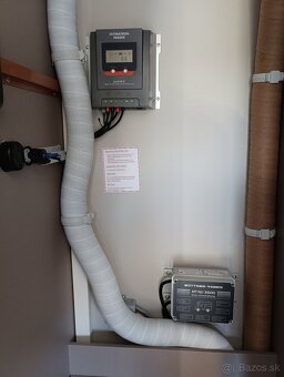 Weinsberg CaraCito 470 EU, Mover, Solar, Klima, Gas - 10