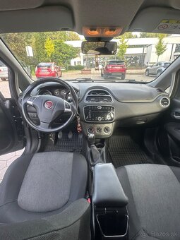 Fiat Punto - 10