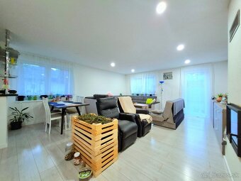 RODINNÝ DOM, BUNGALOV, NOVOSTAVBA, PRUŽINA - 10