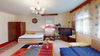 (1.357 m²) SUPER CENA DOMČEK S VEĽKÝM POZEMKOM LEVOČSKÉ - 10
