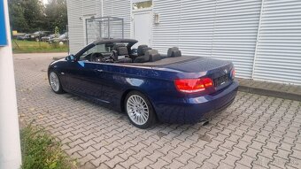 BMW 320i CABRIO M6 125Kw - 10