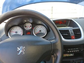 Peugeot 207 sw 1.6hdi - 10
