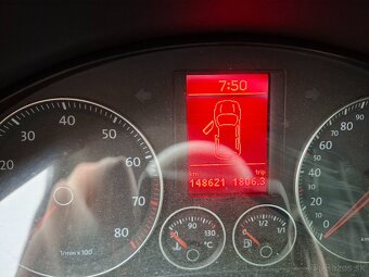 VW Golf 1.4 tsi 118kw - 10
