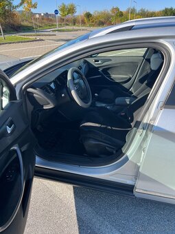 Citroën C5 Break - 10