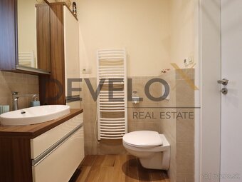 Na predaj priestranný 4-izbový byt - Vrakuňa - 10