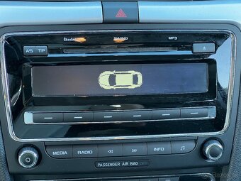 Škoda Superb II. 2009 1,9TDI 77kW bez DPF, nová spojka - 10