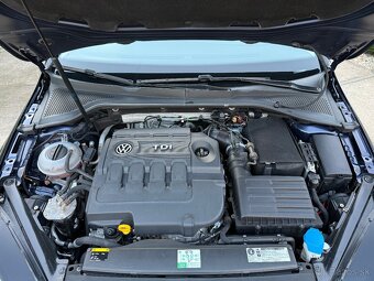 Volkswagen Golf Variant 2.0 TDI BMT 150k CUP - 10