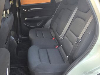 Mazda CX-5 , 2.0 benzín, 4x4 , AUTOMAT , odpočet DPH - 10