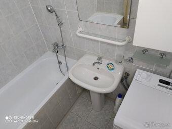 Novinka 4i byt na Beňadickej ul., loggia, 4p - 10