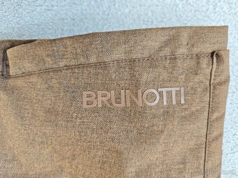 štýlové lyziarske nohavice BRUNOTTI DAMIRO, nove - 10