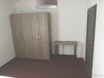 Prenájom 2 apartmánov á 78 m2 v obci Mengusovce - 10