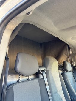 Renault Master 2.3dci Furgon - 10