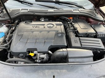 Škoda Superb Combi 2.0 TDI 125 kW - 10