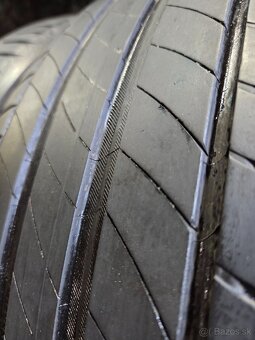 225/50 R18 Michelin letne pneumatiky - 10