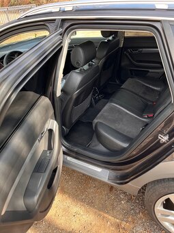 AUDI A6 C6 Allroad 3.0TDI 171kw 312 000km - 10