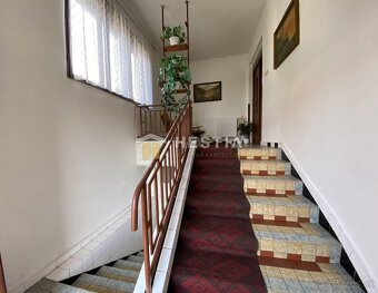 ZNÍŽENÁ CENA Na predaj 3-IZB. RD, Borský Mikuláš - 10