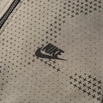Nová bunda NIKE NSW TECH FLEECE GX, v.S - 10