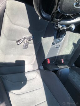 Volkswagen Tiguan allspace 140kW - 10