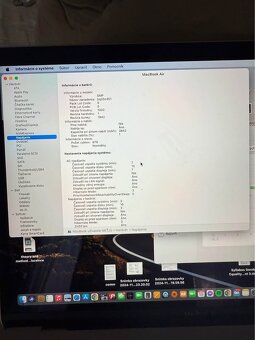 MacBook Air 2018 - 10