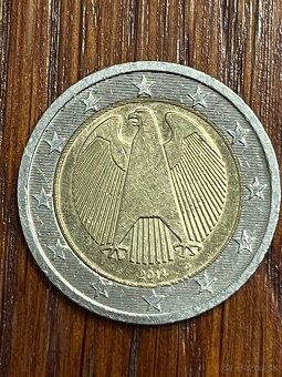 Euromince - 10