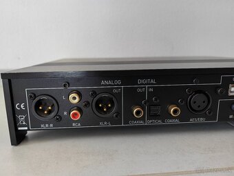 YBA DESIGN WD 202 DAC - 10