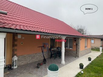 Na predaj dva domčeky na ul. Gorkého, Trebišov - znížená cen - 10