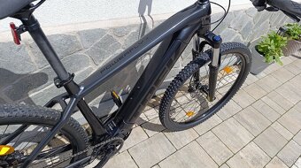 Elektrobicykel Trek Powerfly 4, 625WH veľkosť L, 29" - 10