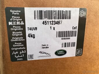 Land Rover Defender Svetlomety FULL LED Matrix 451123467 - 10