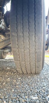 Daf LF 45.170 nosič kontajnera 10 tona - 10