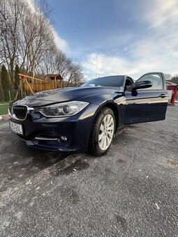 Bmw 330D - 10