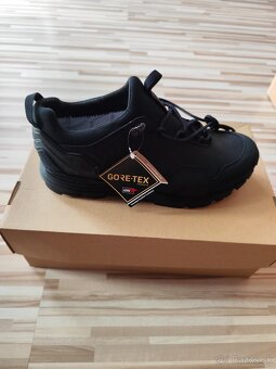 Taktická obuv zn. Goretex - 10